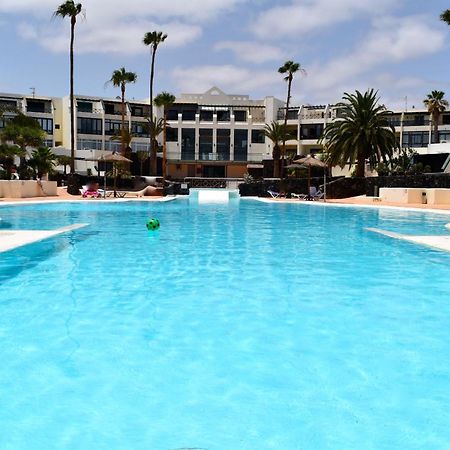 Sunny Bungalow In Front Of The Sea 3 Bedrooms Costa Teguise Exterior photo